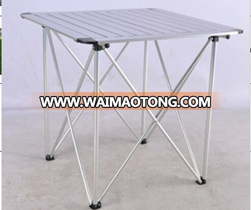 Aluminum Folding Table for Camping (ET130-3)